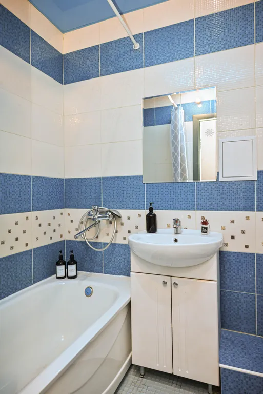 Квартира 1-комнатная Квартира — Красноярск