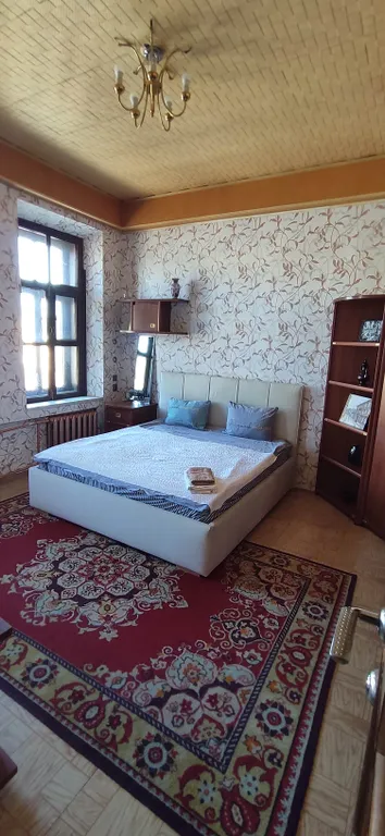 Квартира Квартира Nordic Art-Nouveau — Санкт-Петербург