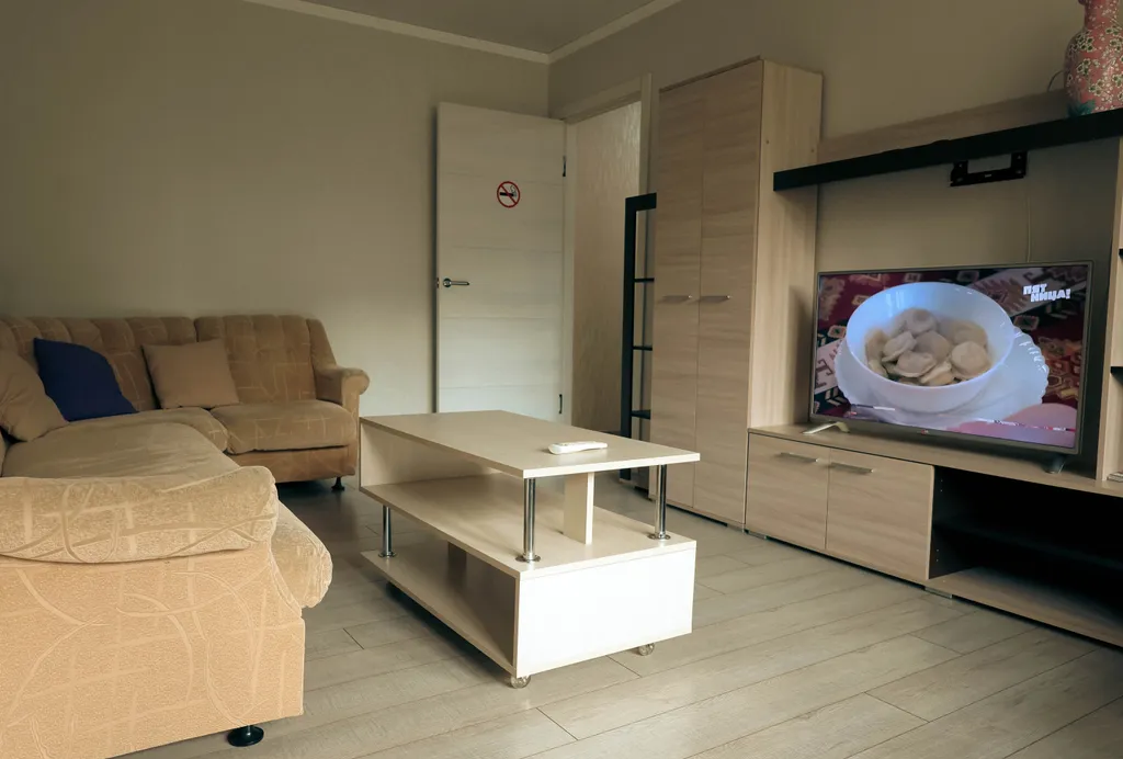 Квартира Уютная квартира в центре города — Калининград