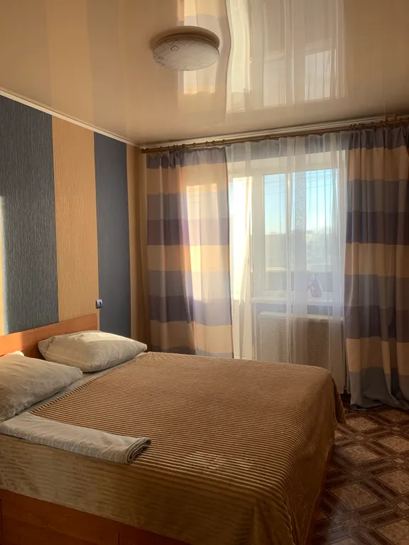 2-комнатная Квартира — аренда посуточно в Благовещенск