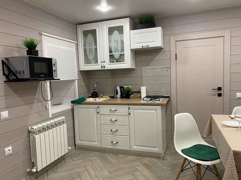 Усадьба Донская беседа рядом с парком Кудыкина гора