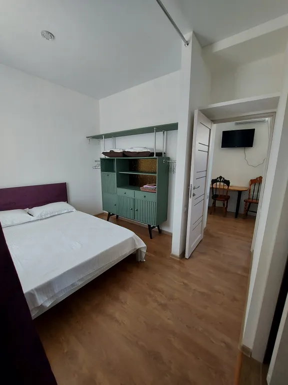 Квартира Комната — Камышеватская