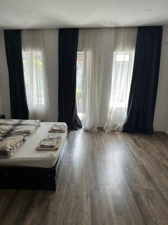 Уютная квартира в центре города — аренда посуточно в Тбилиси