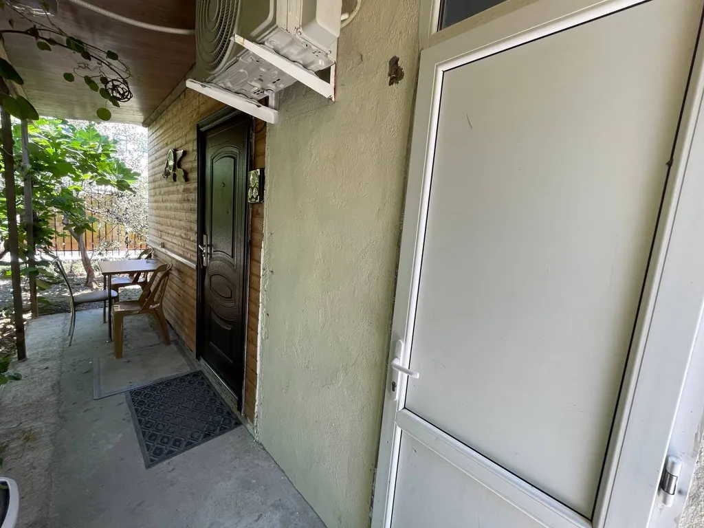 1-комнатный Дом