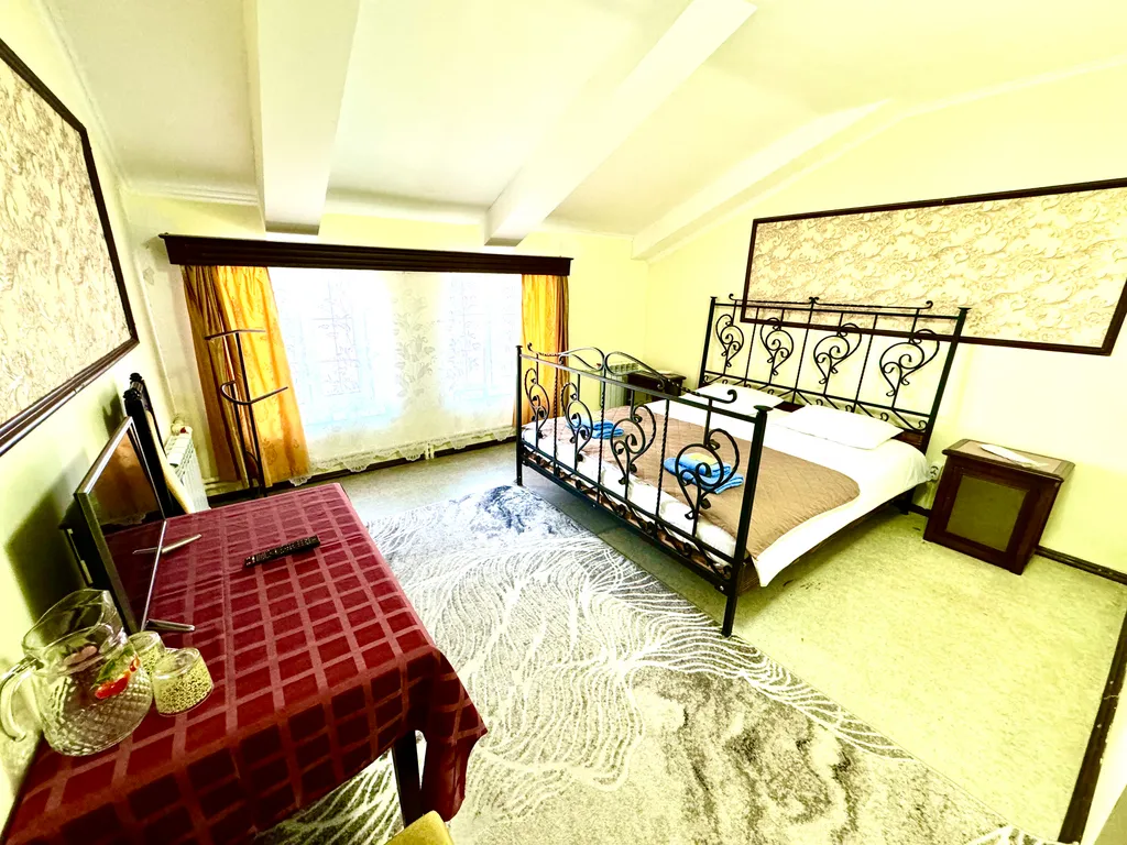 Квартира Комната — аренда посуточно в Серпухов