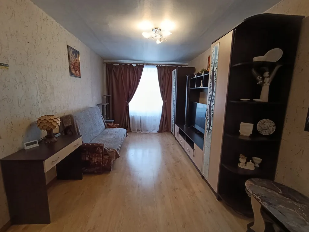 Уютная квартира в Сертолово