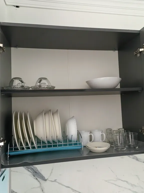 Уютная  квартира в центре курортного города.