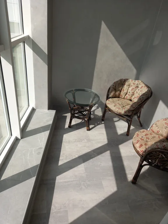 Уютные апартаменты в самом центре города