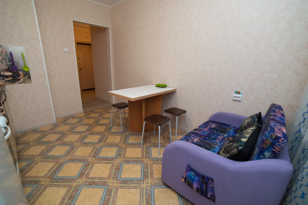 Уютная квартира около гостиницы Виктория