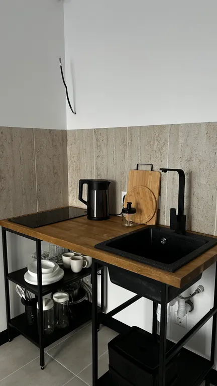 Квартира Квартира Beige apartments рядом с центром — Волгоград