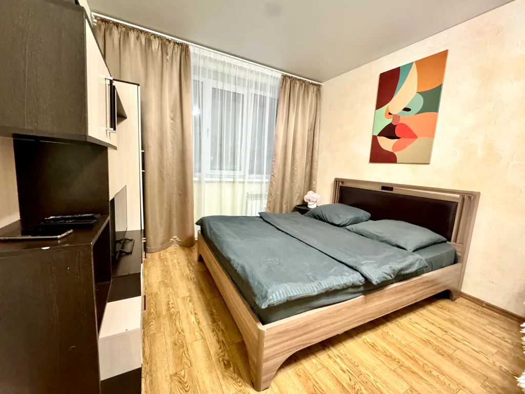 Рядом с Парком Прибрежный/Волга/Лес