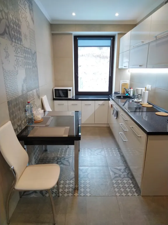 Уютный Полулюкс 19 на верхнем третьем этаже