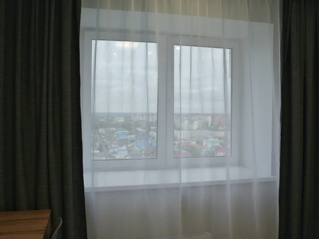 Квартира Уютная квартира в географическом центре — Самара