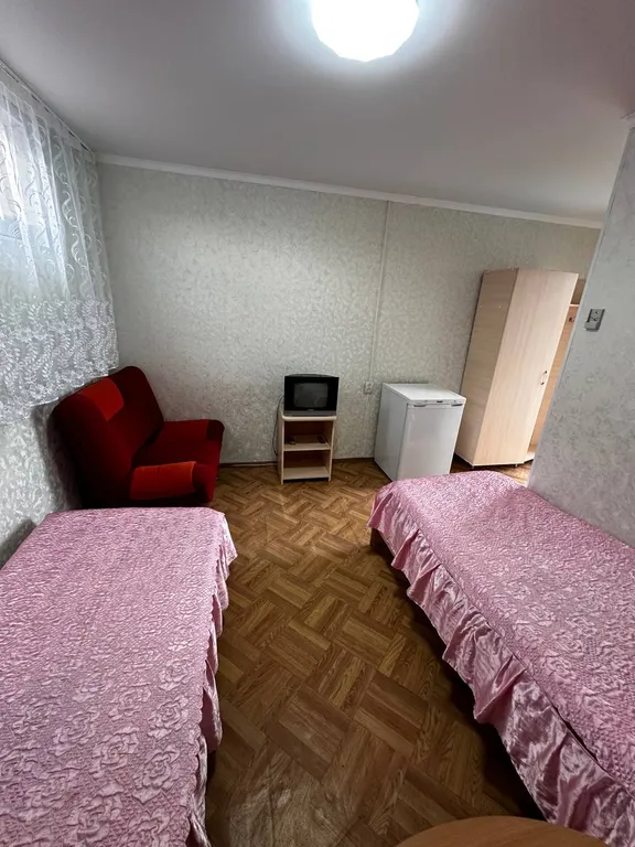 Квартира Комната — аренда посуточно в Соль-Илецк