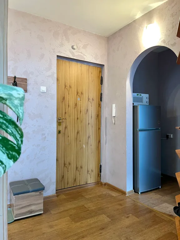 Квартира 2-комнатная квартира в тихом доме — Красноярск