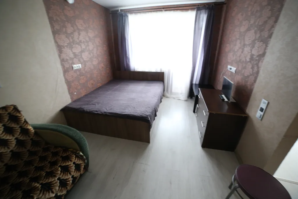 Квартира Квартира на Комсомольской 23/1 — Уфа