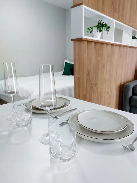 Квартира Апартаменты в историческом центре — Калининград