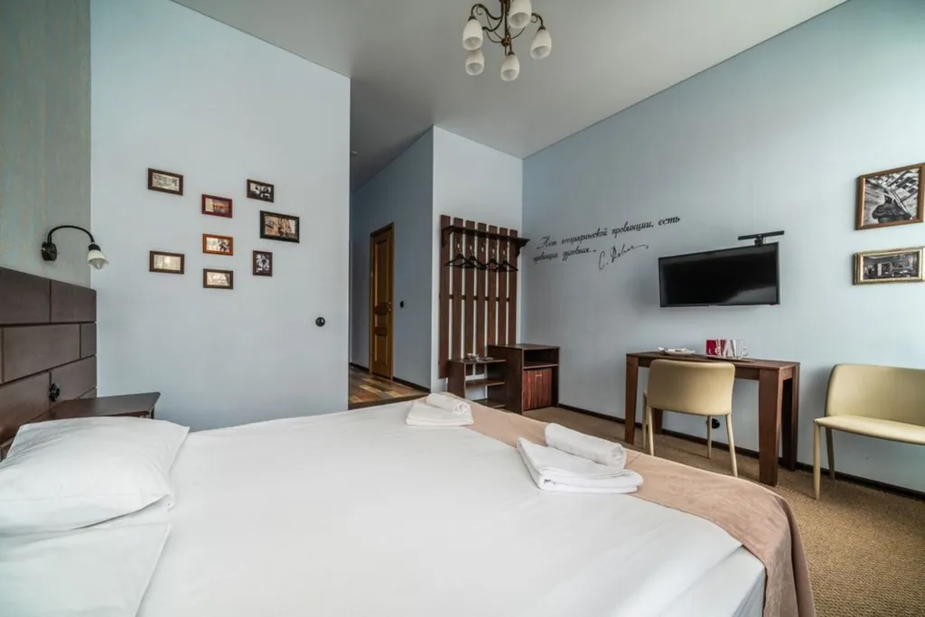 Квартира Комната — Санкт-Петербург