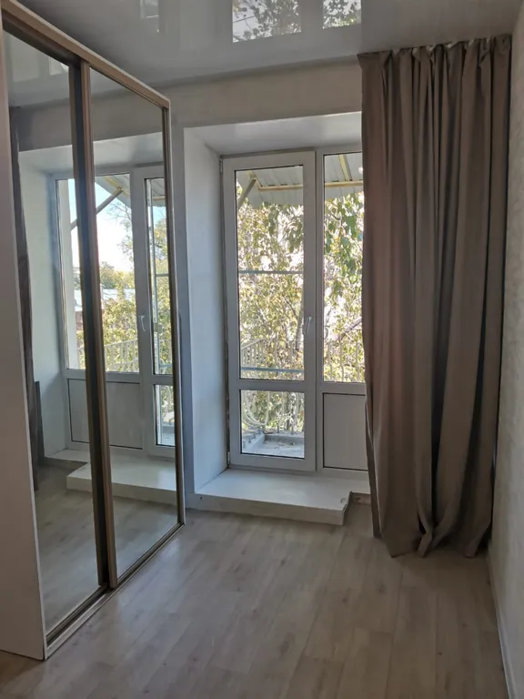 Комфортная квартира в центре