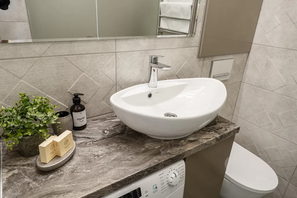 Квартира Квартира ИЮЛЬ, янтарный рассвет — Светлогорск