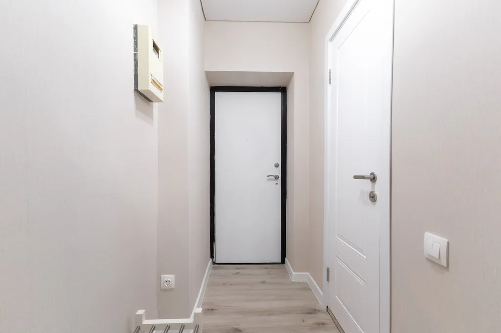Квартира Апартаменты Serenity Homes возле Кремля — Казань