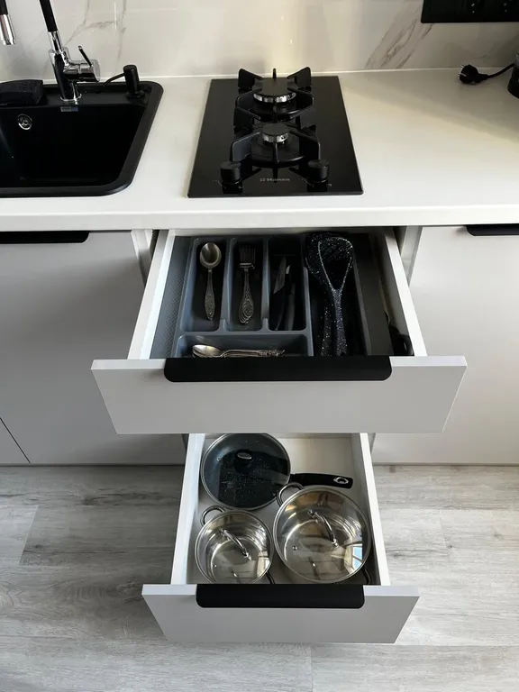 2-х комнатная квартира у маяка с видом на морской канал