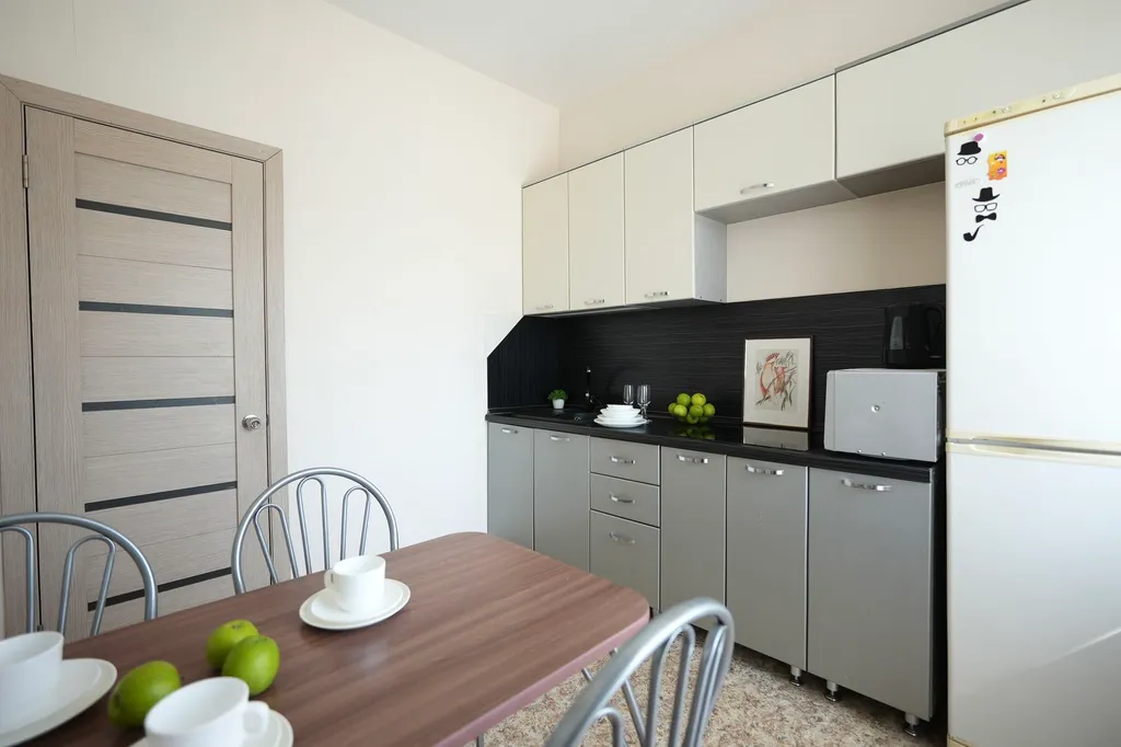 Пять звёзд у городской администрации