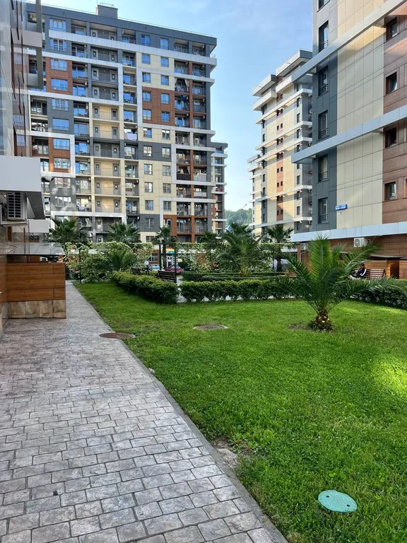 Большая квартира на берегу моря Каравелла Португалии