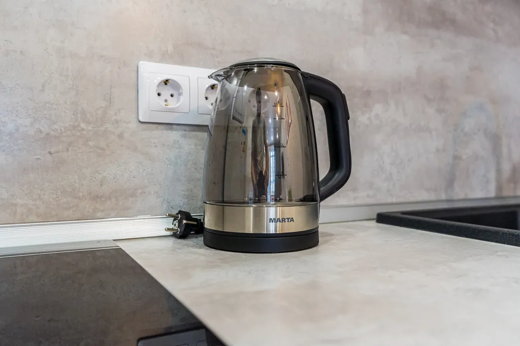 Уютная квартира с видом на море от LetoApart