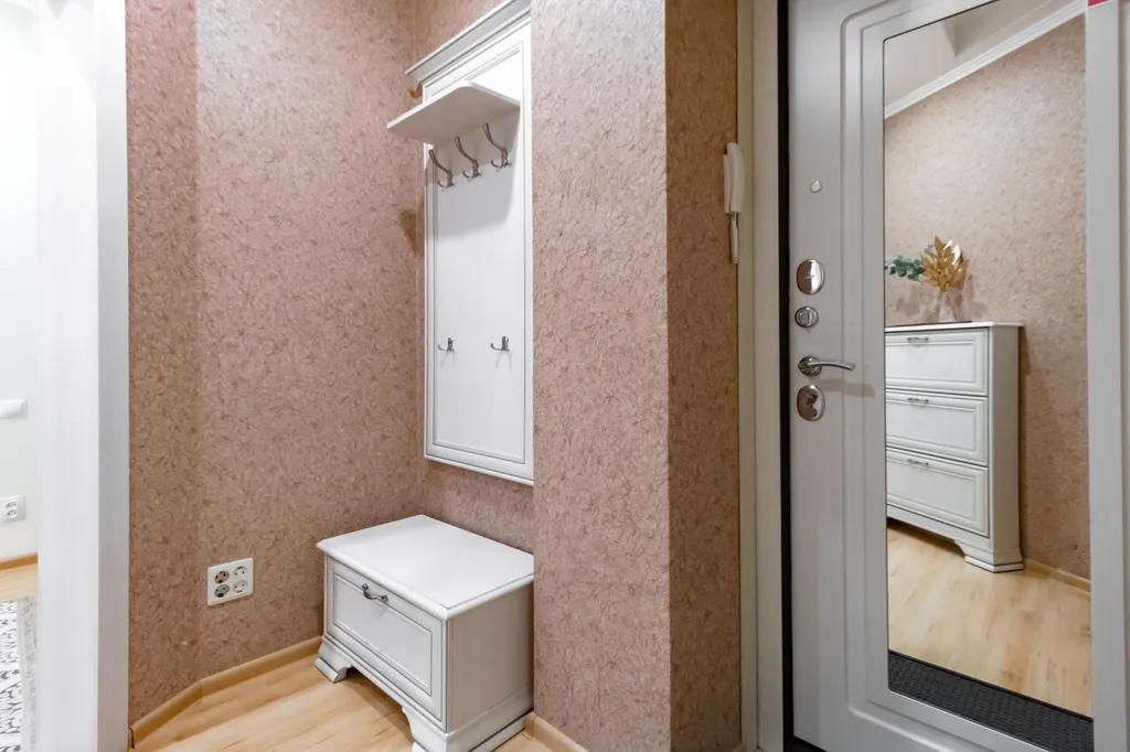 Элитная квартира