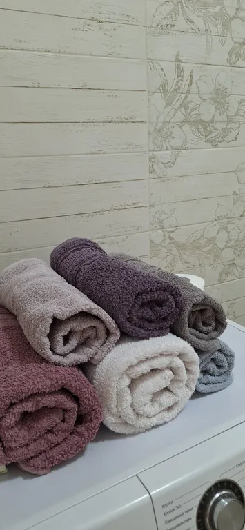 Уютная двухкомнатная квартира