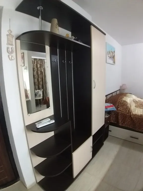 Апартаменты на 2 этаже с видом на гору