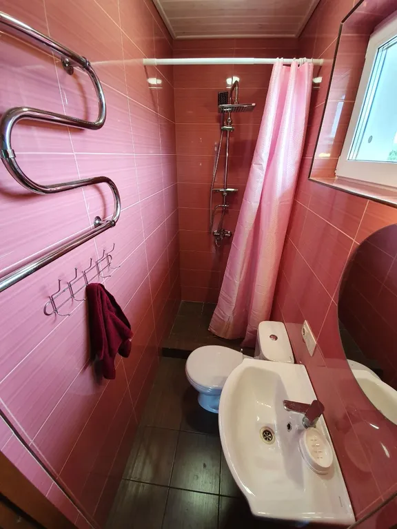 Питание включено! Агроусадьба на берегу озера