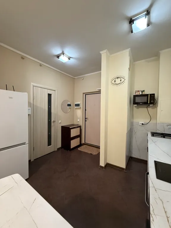 Уютна квартира в Великом Новгороде