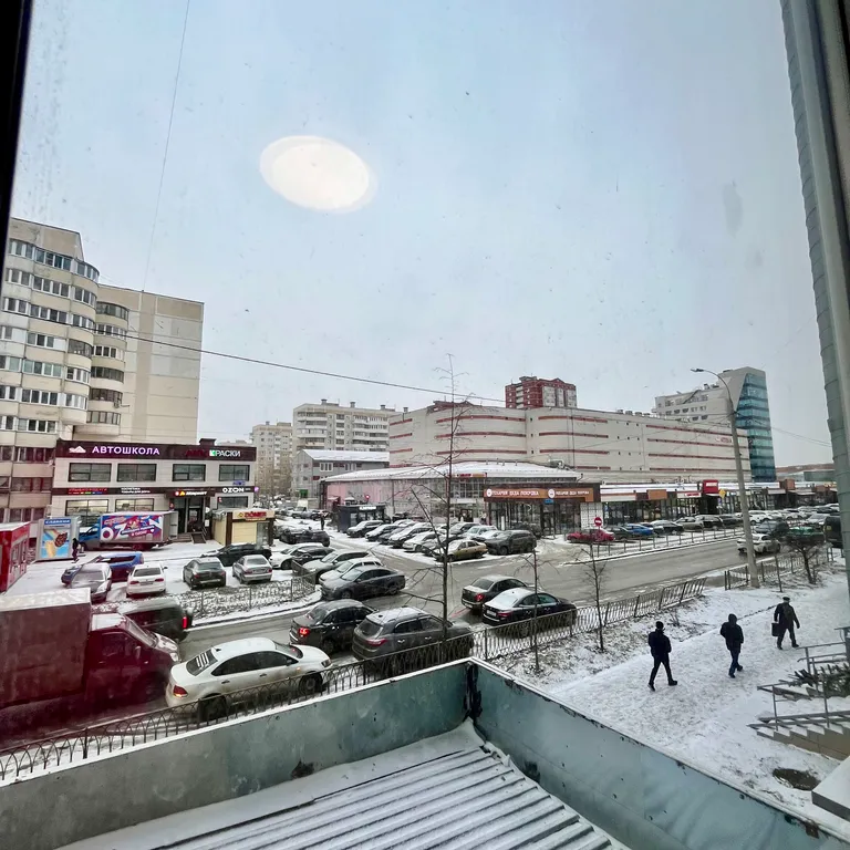 Квартира Уютная квартира в престижном районе города — Казань