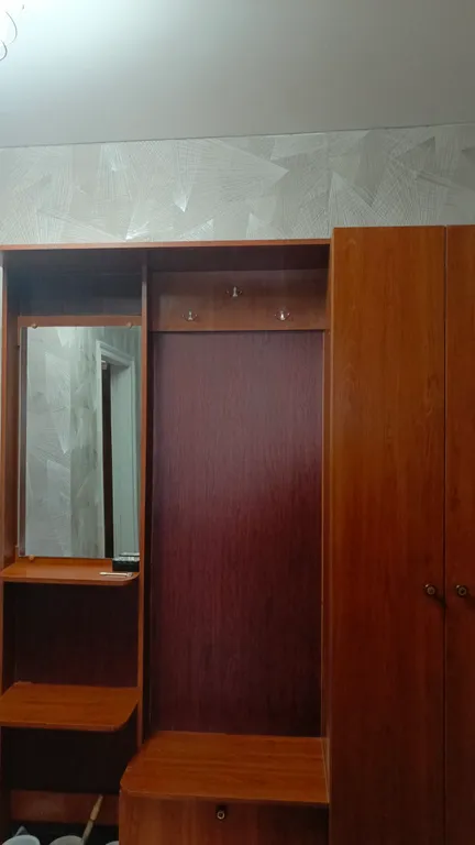 Квартира в районе ж/д вокзала