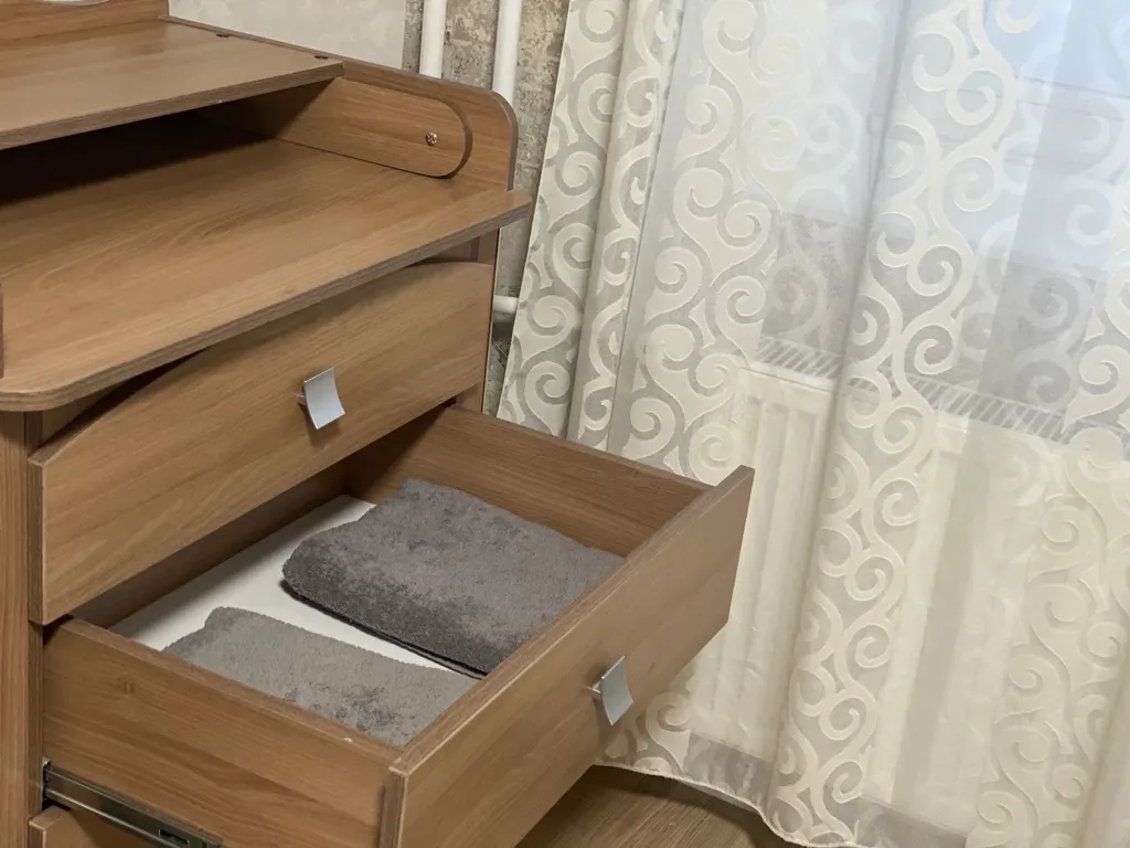 Квартира Уютная новая квартира — Тюмень