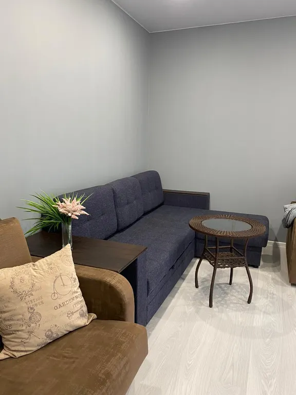 Уютная квартира на Побережье