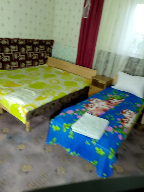 Квартира Комната — Геленджик