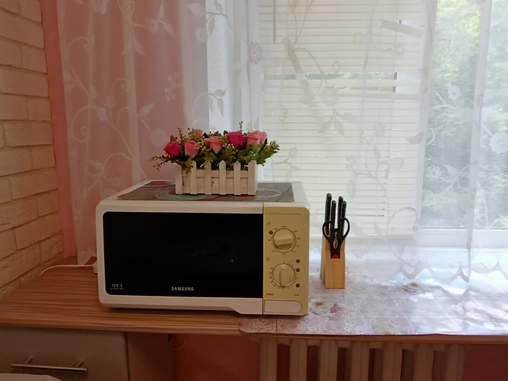 Дизайнерские апартаменты