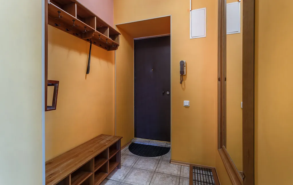 Квартира Квартира возле метро Киевская — Москва