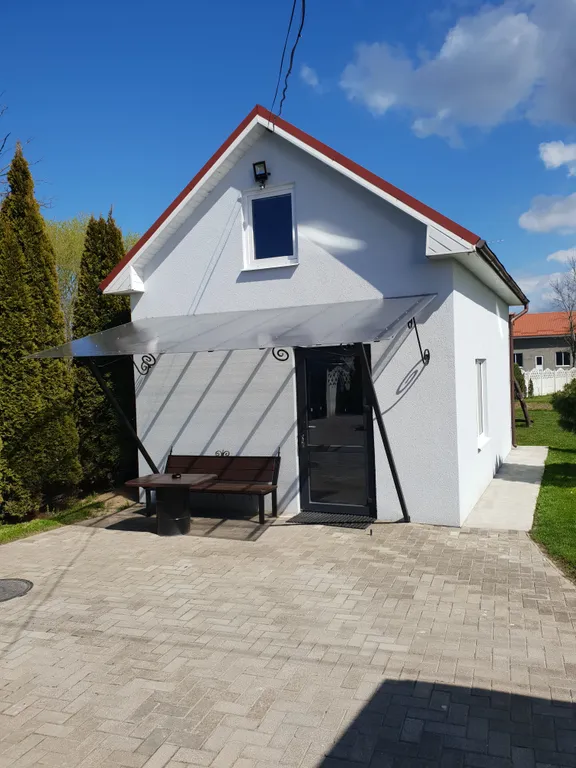 2-комнатный Дом, Зеленоградск