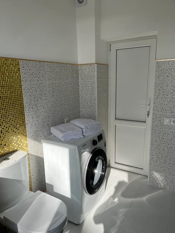 Квартира в немецком доме на Балтийской косе