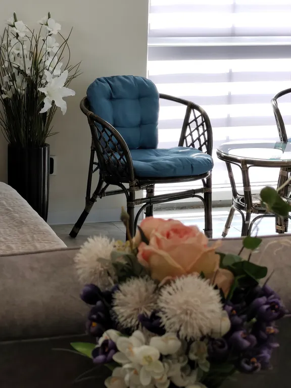 Гостевой дом с лаунж зоной, баней и чаном