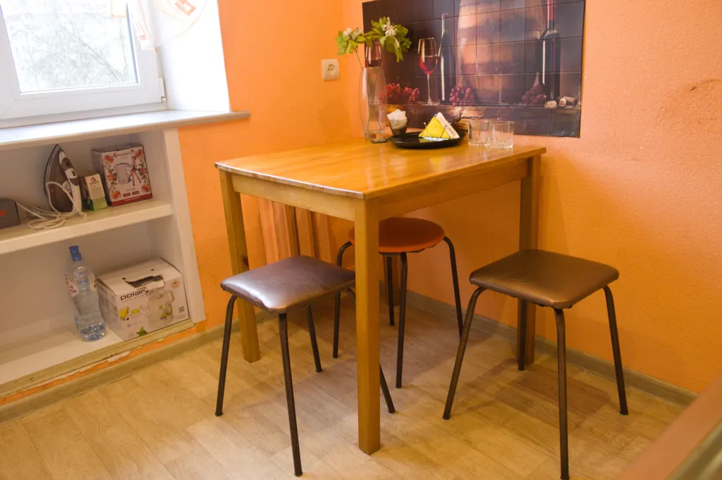 Квартира в центре города