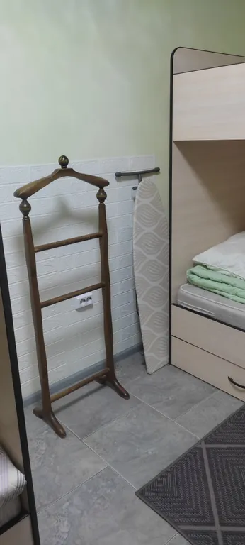 Уютная квартира в центре города для комфортного проживания