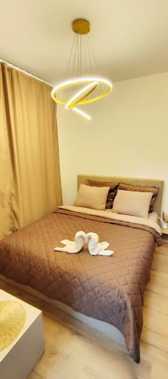 Уютная квартира в центре