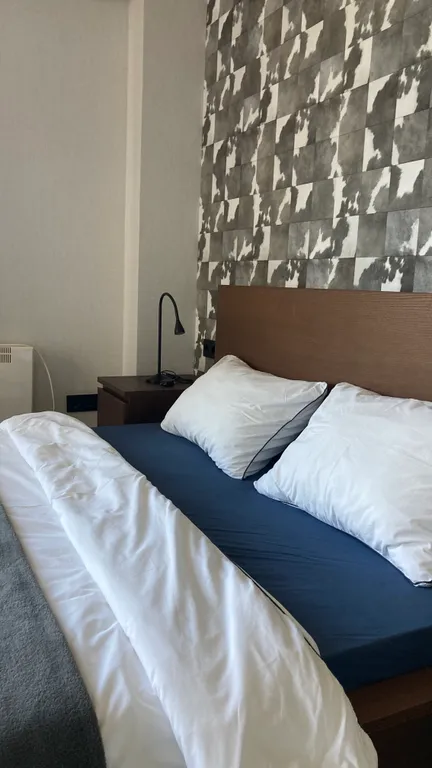 Апартамент у Сергея