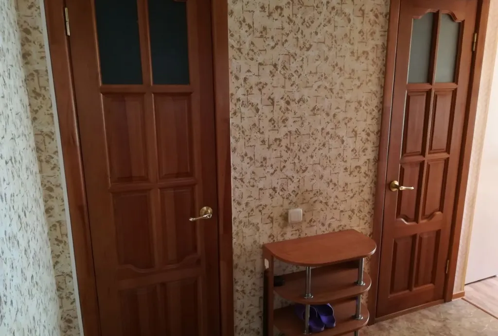 Уютная квартира в спокойном районе