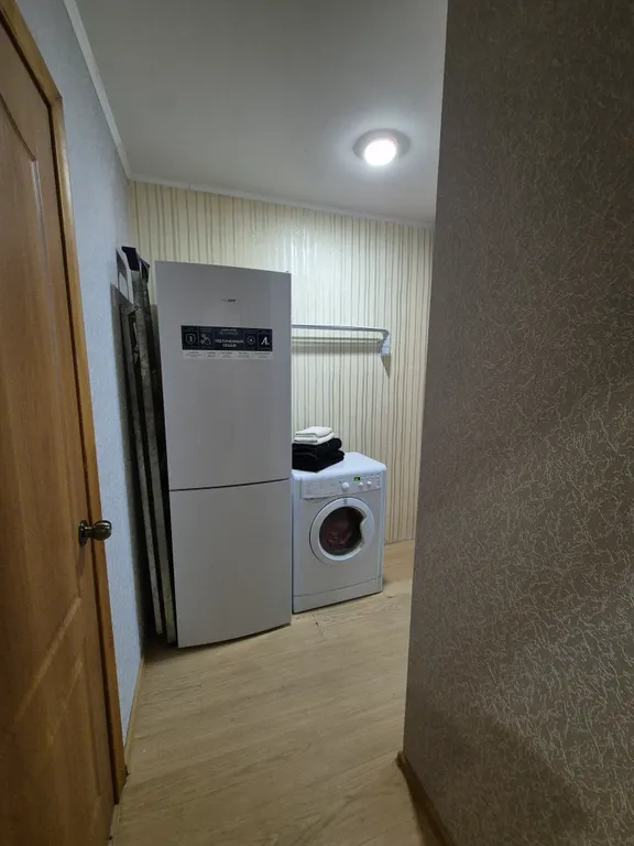 Квартира с джакузи в центре города